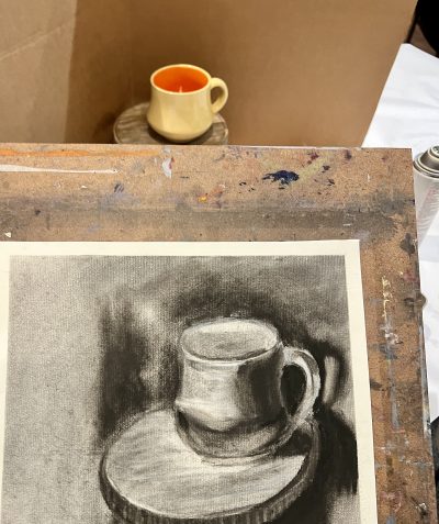 Advanced Youth Art